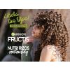 Garnier Fructis Crema Sin Aclarado Nutri Rizos Secado Al Aire Cremas de peinado