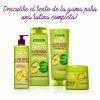 Garnier Fructis Crema Sin Aclarado Nutri Rizos Secado Al Aire Cremas de peinado