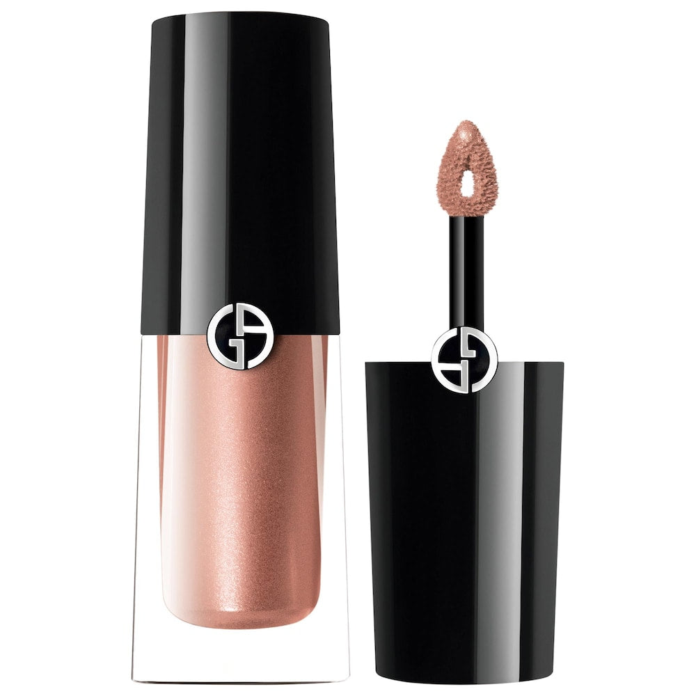 Armani Beauty Eye Tint Long-Lasting Liquid Eyeshadow — 44S Blush — photo 1