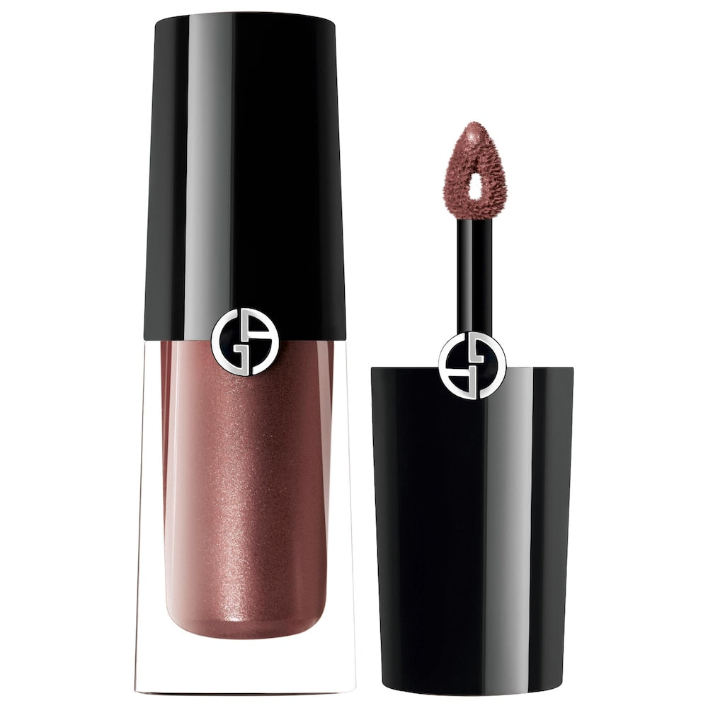 Armani Beauty Eye Tint Long-Lasting Liquid Eyeshadow — 10S Chestnut — photo 1