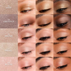 Armani Beauty Eye Tint Long-Lasting Liquid Eyeshadow — 10S Chestnut — photo 3