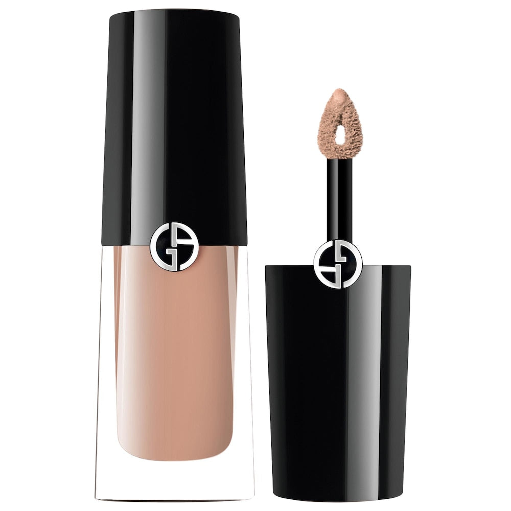 Armani Beauty Eye Tint Long-Lasting Liquid Eyeshadow — 18M Beige — photo 1