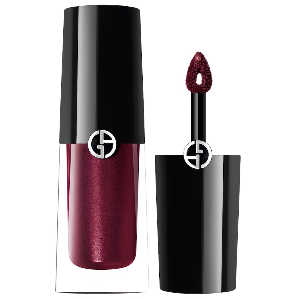Armani Beauty Eye Tint Long-Lasting Liquid Eyeshadow — 56S Mahogany — photo 1