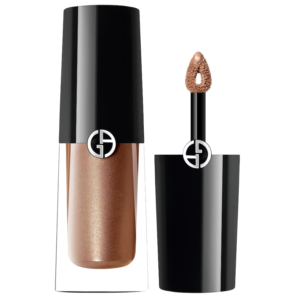 Armani Beauty Eye Tint Long-Lasting Liquid Eyeshadow — 68S Tobacco — photo 1