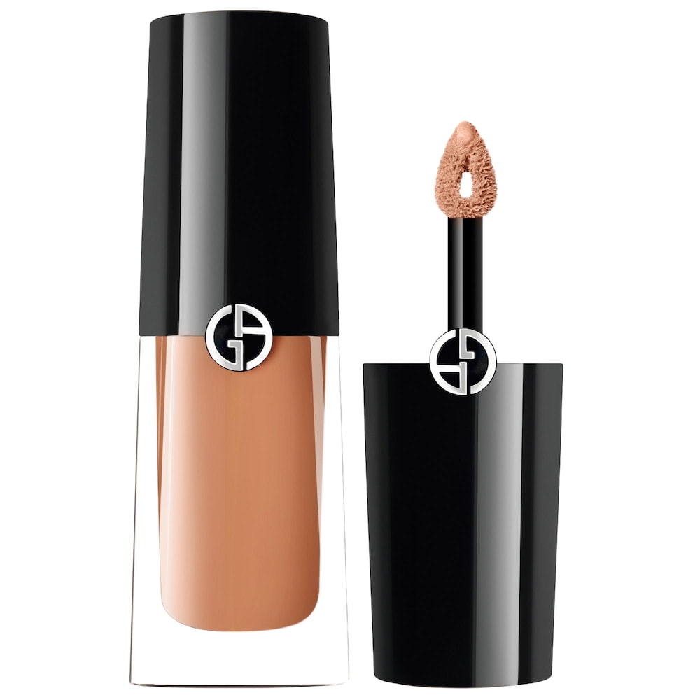 Armani Beauty Eye Tint Long-Lasting Liquid Eyeshadow — 25M Sandalwood — photo 1