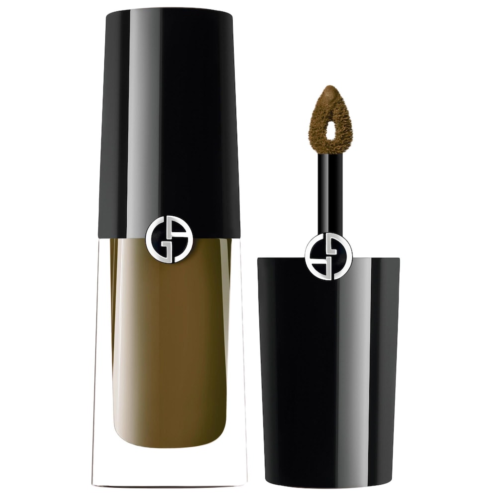 Armani Beauty Eye Tint Long-Lasting Liquid Eyeshadow — 90M Olive — photo 1