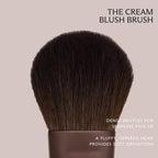 m.ph by Mary Phillips The Cream Blush Brush — Default Title — photo 2
