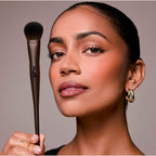 m.ph by Mary Phillips The Cream Blush Brush — Default Title — photo 3