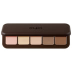 m.ph by Mary Phillips Underpainting Face Highlight & Contour Palette — Fair — photo 1
