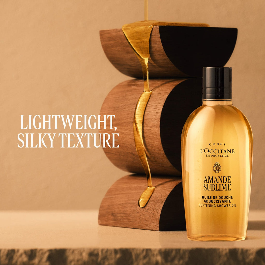 L'Occitane Nourishing Travel Favorites Set — image 6