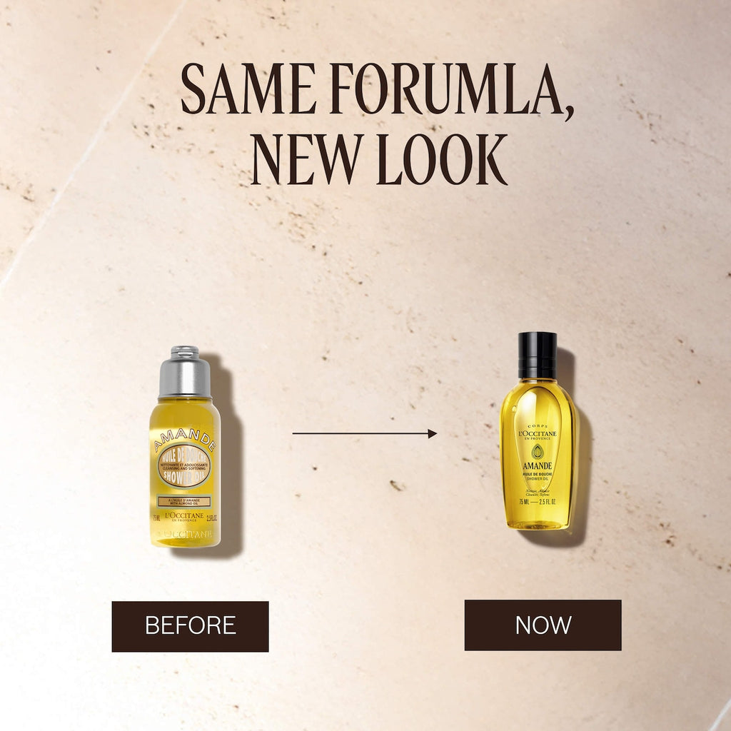 L'Occitane Nourishing Travel Favorites Set — image 7