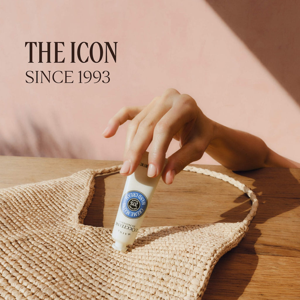 L'Occitane Nourishing Travel Favorites Set — image 8