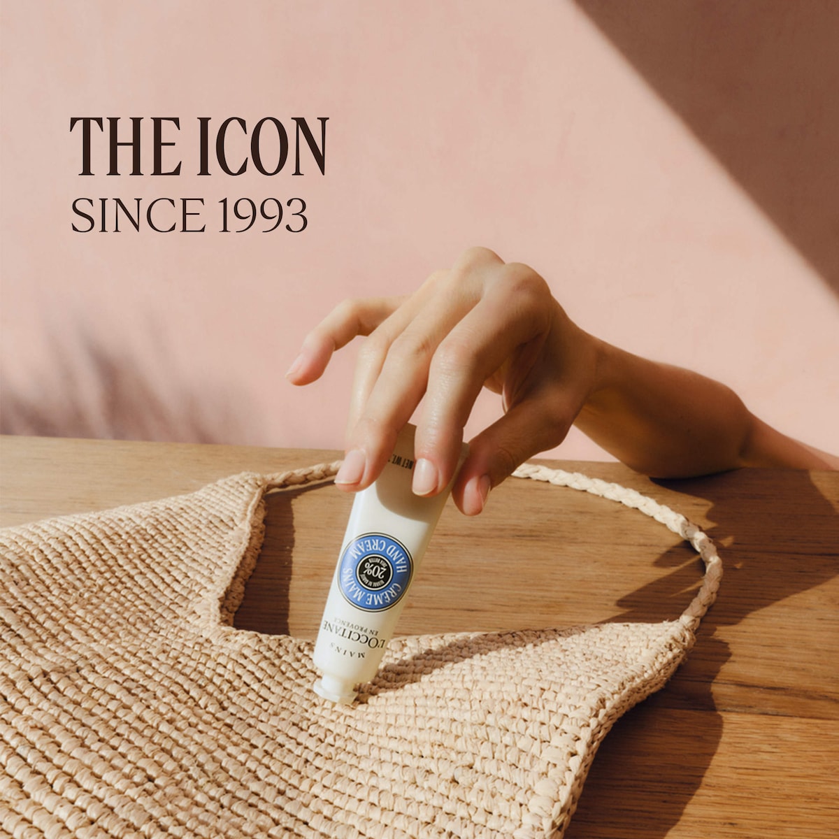 L'Occitane Nourishing Travel Favorites Set — image 8