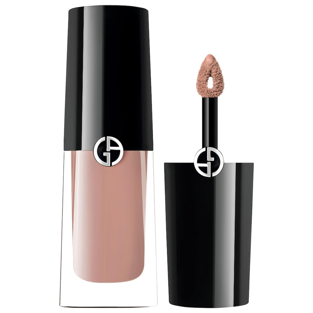 Armani Beauty Eye Tint Long-Lasting Liquid Eyeshadow — 80M Mauve — photo 1