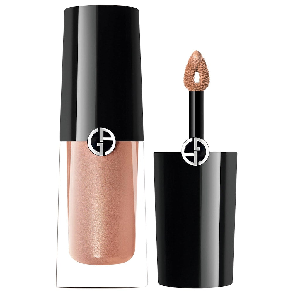 Armani Beauty Eye Tint Long-Lasting Liquid Eyeshadow — 40S tearose — photo 1