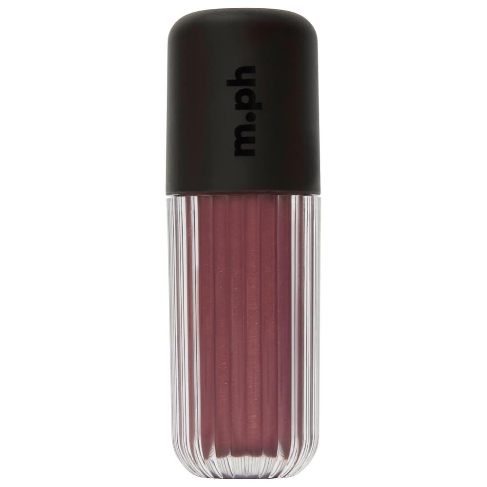 m.ph by Mary Phillips Top Coat Hydrating Lip Gloss — Mouthy — photo 1