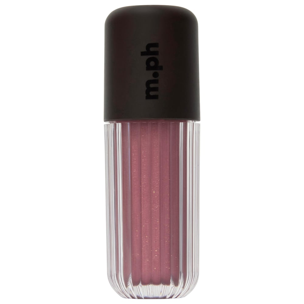m.ph by Mary Phillips Top Coat Hydrating Lip Gloss — My Girl — photo 1