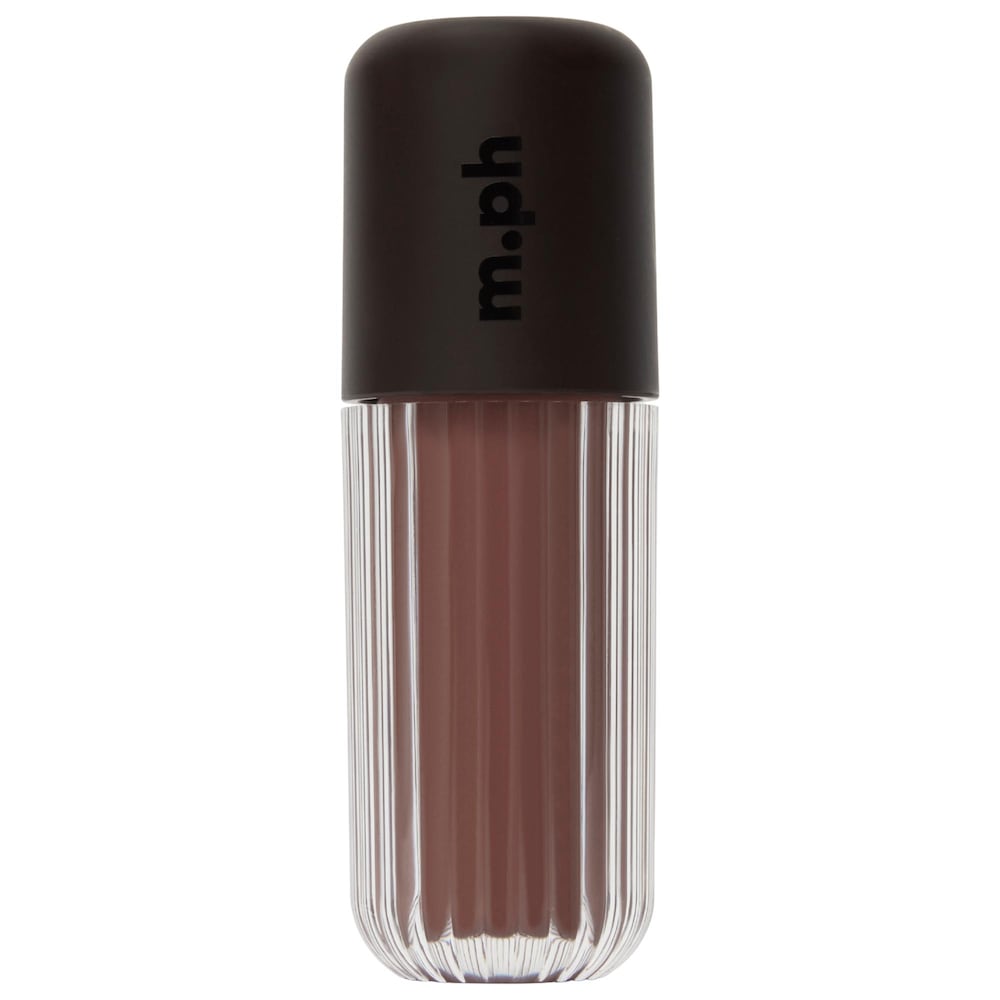 m.ph by Mary Phillips Top Coat Hydrating Lip Gloss — Can't Stop — photo 1