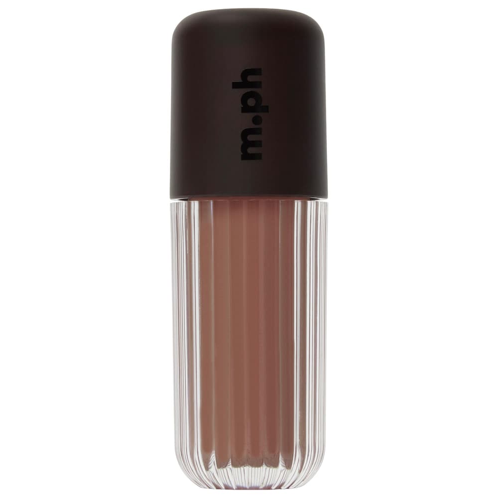 m.ph by Mary Phillips Top Coat Hydrating Lip Gloss — Wild Thing — photo 1