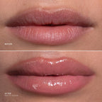 m.ph by Mary Phillips Top Coat Hydrating Lip Gloss — Pretty Please — photo 3