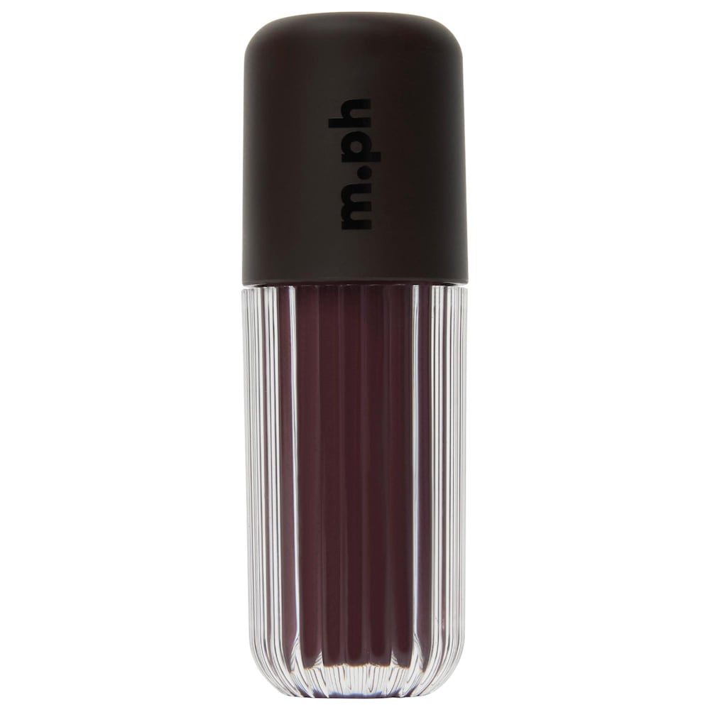 m.ph by Mary Phillips Top Coat Hydrating Lip Gloss — So Vain — photo 1