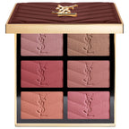 Yves Saint Laurent YSL Brewed Reflections Couture Face Palette — 1 — photo 1