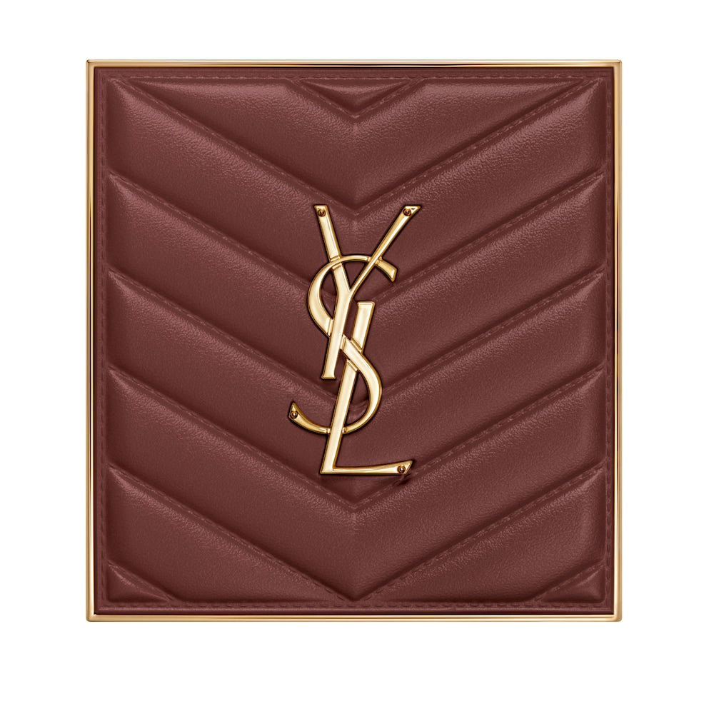 Yves Saint Laurent YSL Brewed Reflections Couture Face Palette — 1 — photo 2