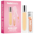 HUDA BEAUTY Intense & Juicy Fragrance & Lip Oil Duo — Default Title — photo 1