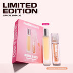 HUDA BEAUTY Intense & Juicy Fragrance & Lip Oil Duo — Default Title — photo 2