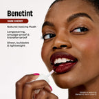 Benefit Cosmetics Beneville Beauty Salon Full-Size & Mini Bestsellers Gift Set — photo 7