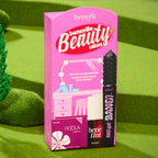 Benefit Cosmetics Beneville Beauty Salon Full-Size & Mini Bestsellers Gift Set — photo 10