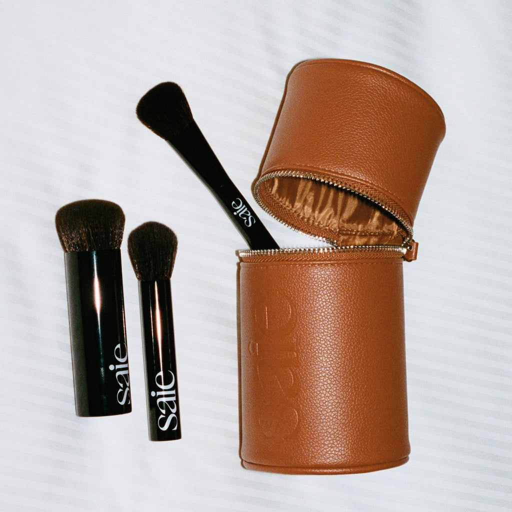 Saie Brush Essentials Gift Set — photo 3
