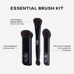 Saie Brush Essentials Gift Set — photo 4