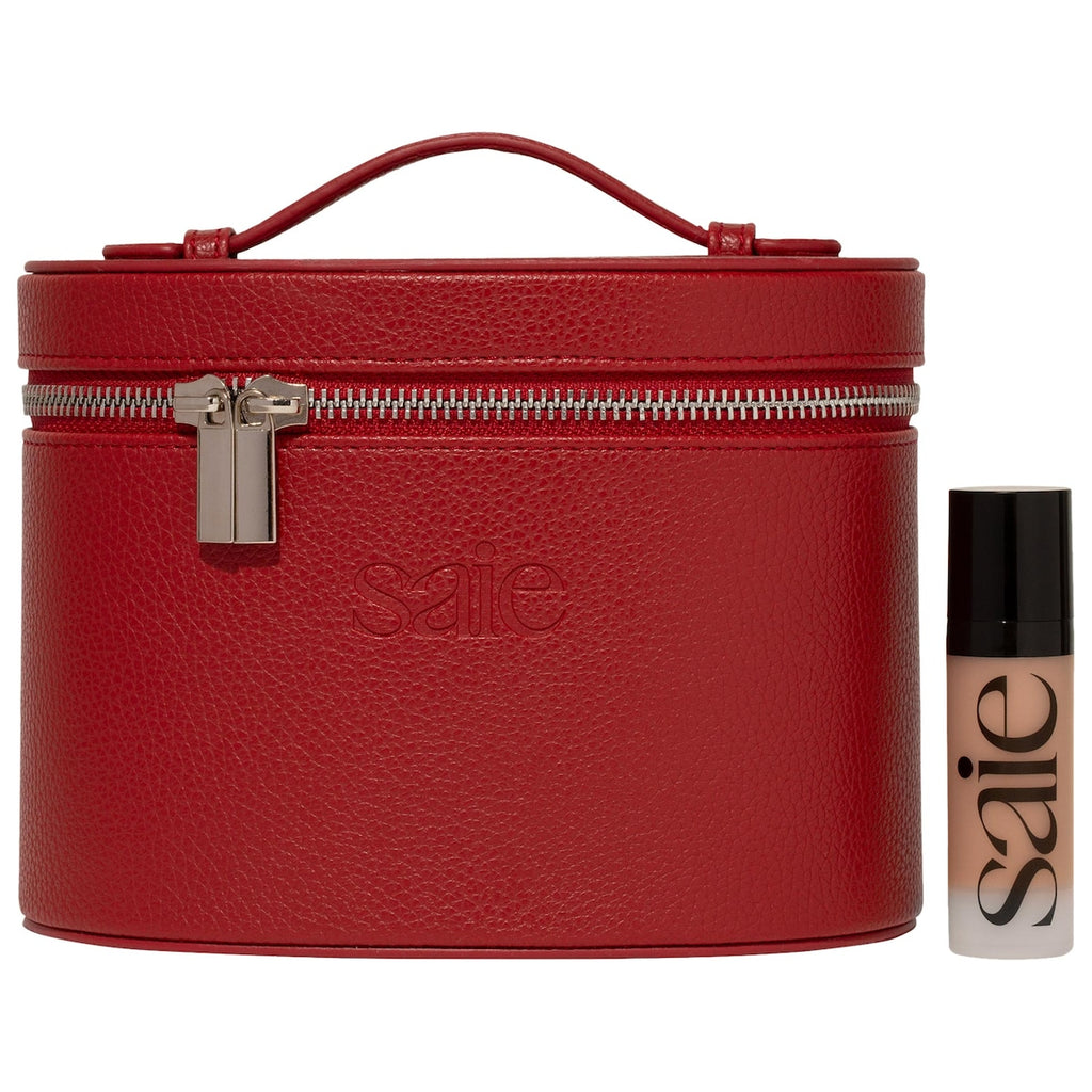 Saie On the Glow Mini Vanity Case Kit — photo 1