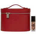 Saie On the Glow Mini Vanity Case Kit — photo 1