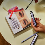 Kosas Soulgazer Eye-Intensifying Mascara & Eyeliner Gift Set — photo 13