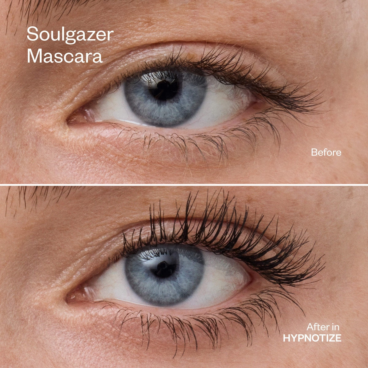 Kosas Soulgazer Eye-Intensifying Mascara & Eyeliner Gift Set — photo 6