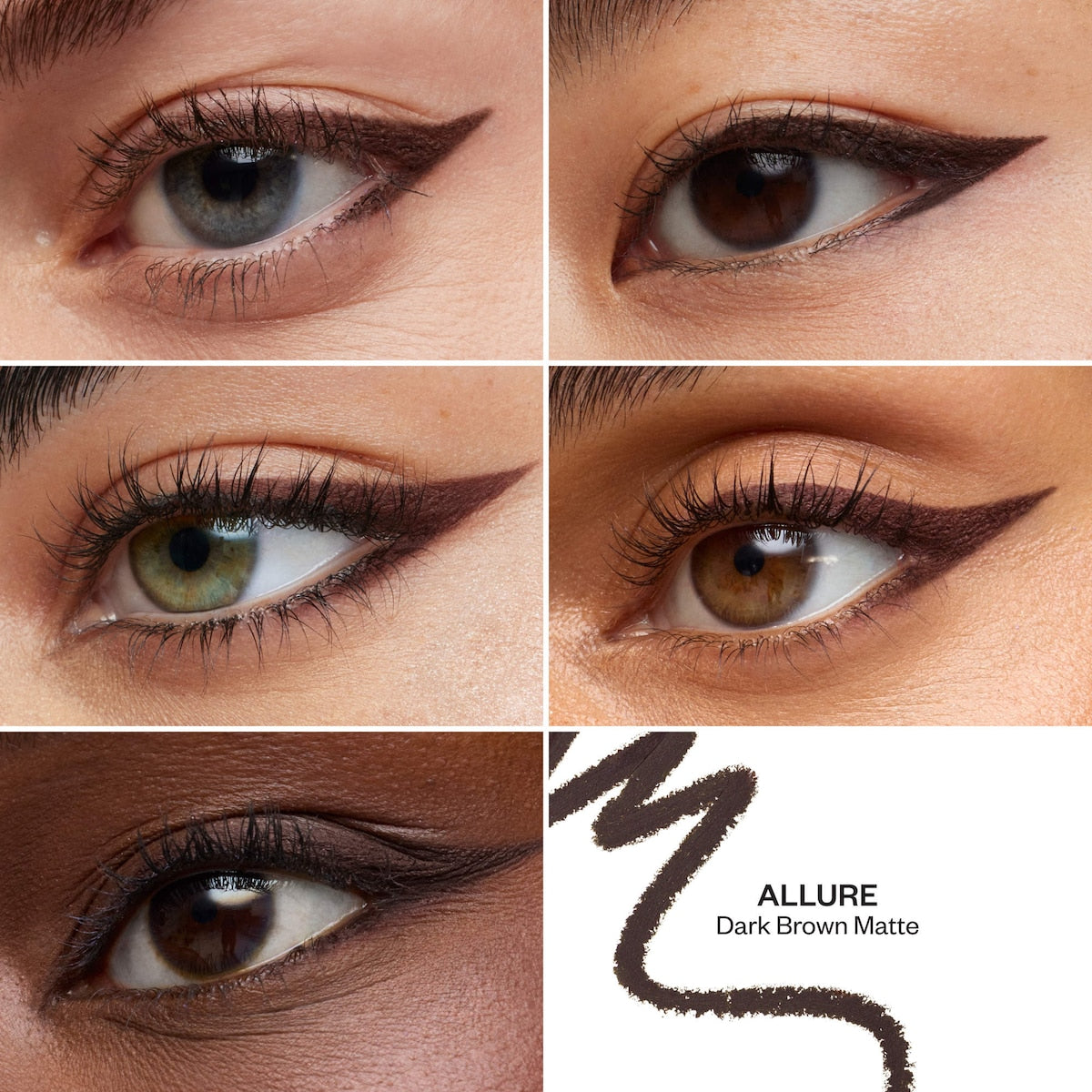Kosas Soulgazer Eye-Intensifying Mascara & Eyeliner Gift Set — photo 8