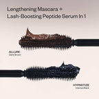 Kosas Soulgazer Eye-Intensifying Mascara & Eyeliner Gift Set — photo 9