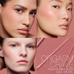 NARS Mini The Multiple Soft Blur Blush Stick Duo — photo 4