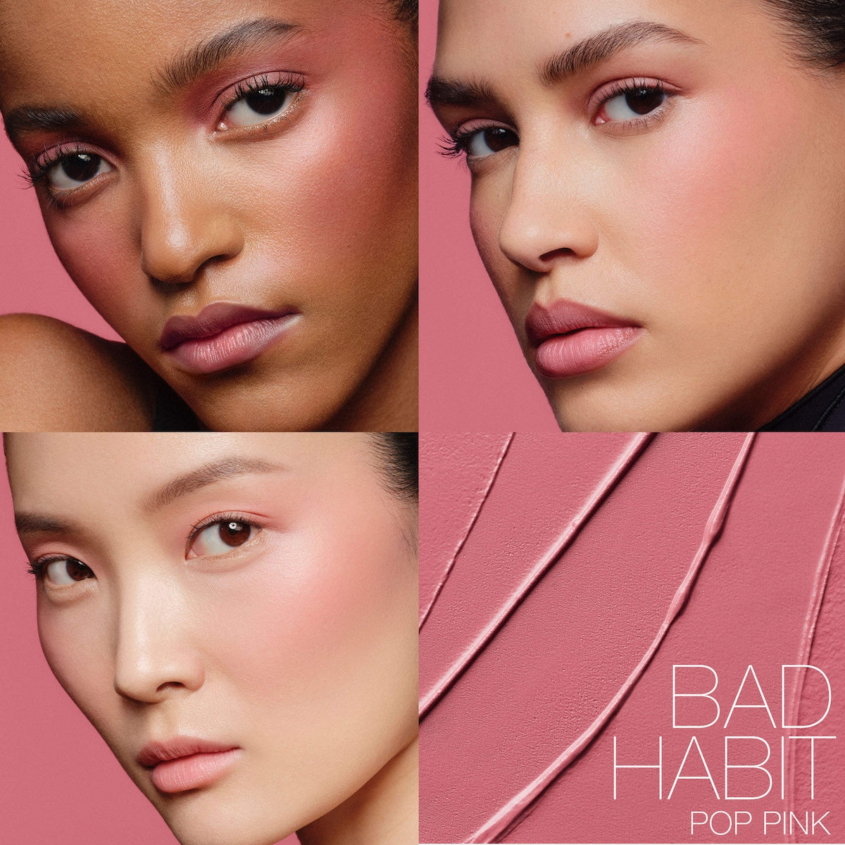NARS Mini The Multiple Soft Blur Blush Stick Duo — photo 5