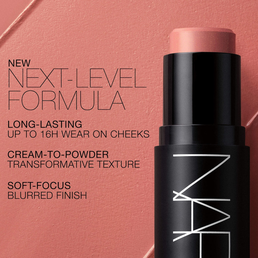 NARS Mini The Multiple Soft Blur Blush Stick Duo — photo 6