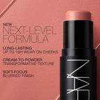NARS Mini The Multiple Soft Blur Blush Stick Duo — photo 6