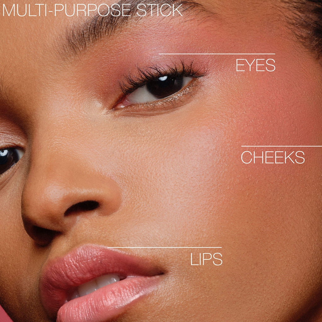 NARS Mini The Multiple Soft Blur Blush Stick Duo — photo 7