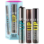 SEPHORA COLLECTION Size Up Squad Mascara Trio Set — photo 1