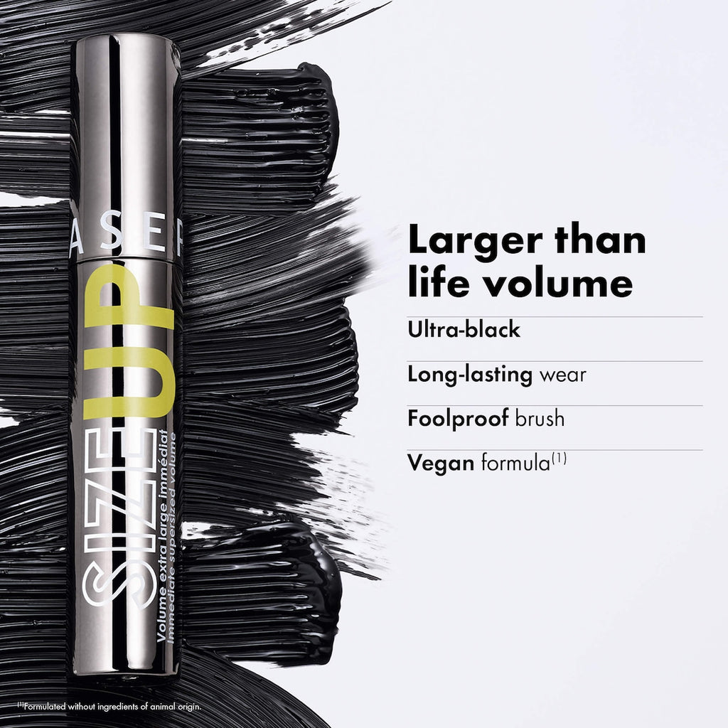 SEPHORA COLLECTION Size Up Squad Mascara Trio Set — photo 7