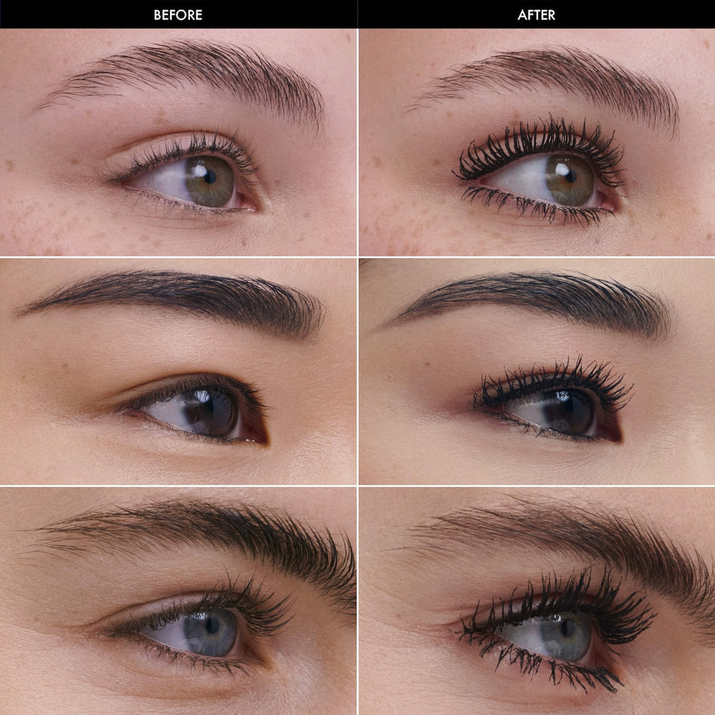 SEPHORA COLLECTION Size Up Squad Mascara Trio Set — photo 8