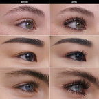 SEPHORA COLLECTION Size Up Squad Mascara Trio Set — photo 8