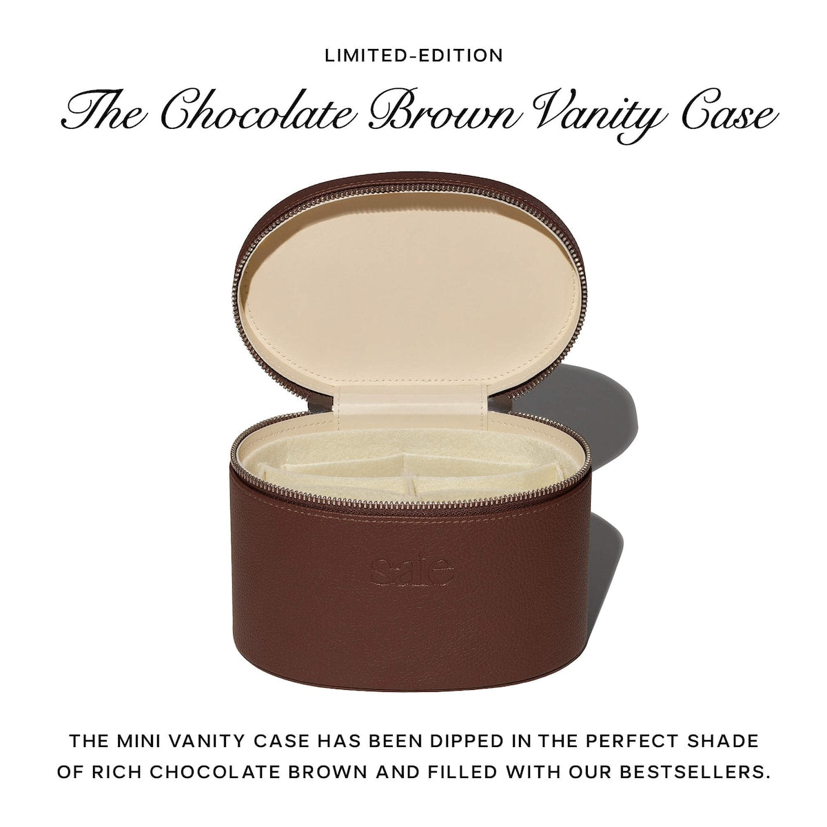 Saie Best of Saie Mini Vanity Case Vault — photo 6
