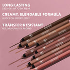 Yves Saint Laurent Loveshine Plumping Lip Oil Gloss & Mini Lip Liner Holiday Gift Set — lip liner detail